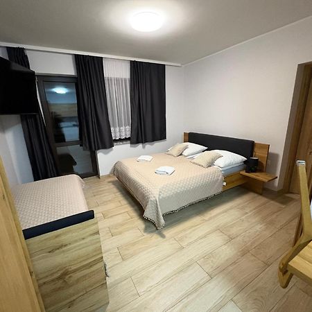 Apartament Mis Закопане Екстериор снимка