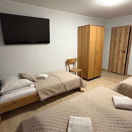 Apartament Mis Закопане Екстериор снимка