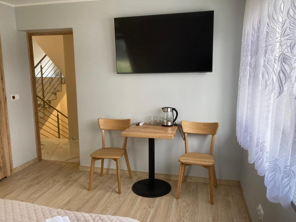Apartament Mis Закопане Екстериор снимка