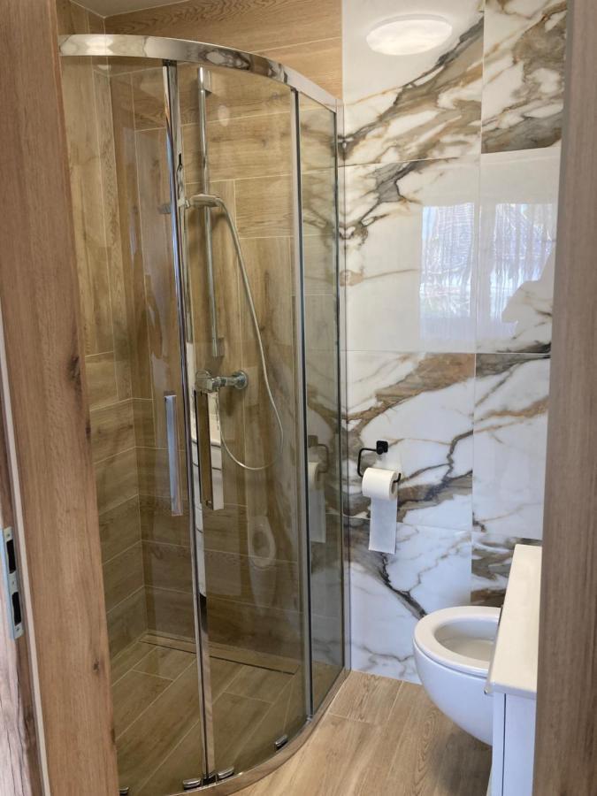 Apartament Mis Закопане Екстериор снимка