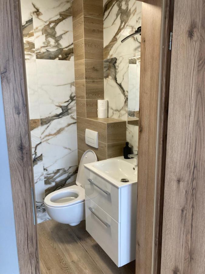 Apartament Mis Закопане Екстериор снимка