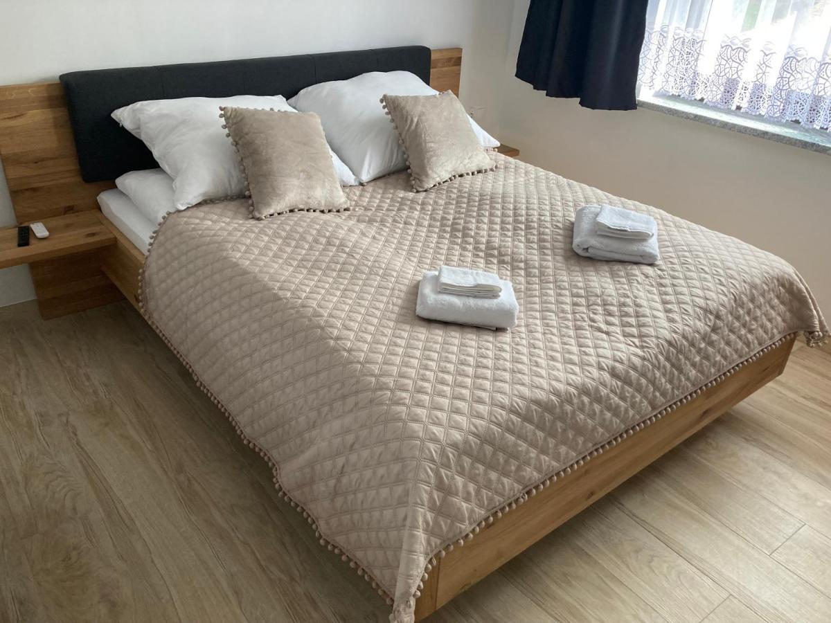 Apartament Mis Закопане Екстериор снимка