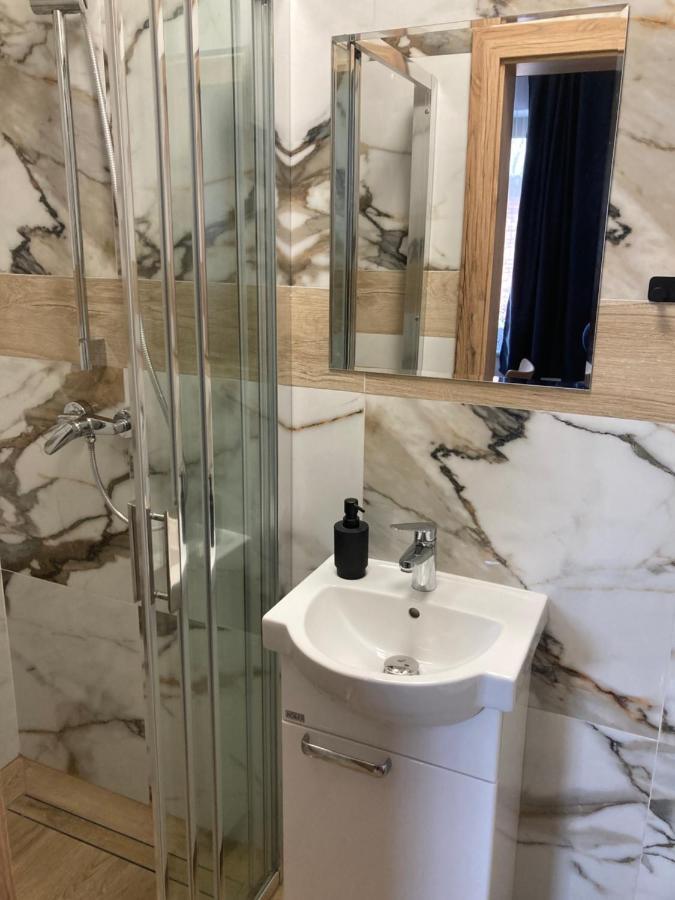Apartament Mis Закопане Екстериор снимка