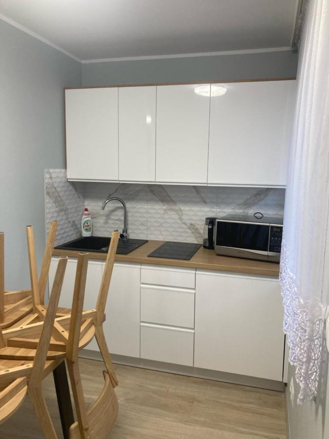 Apartament Mis Закопане Екстериор снимка