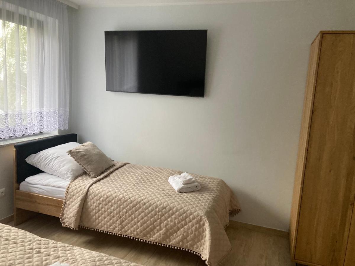 Apartament Mis Закопане Екстериор снимка