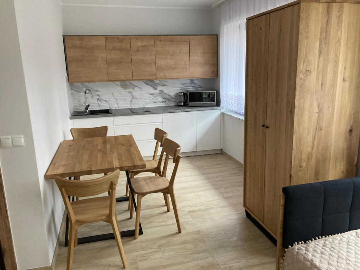Apartament Mis Закопане Екстериор снимка