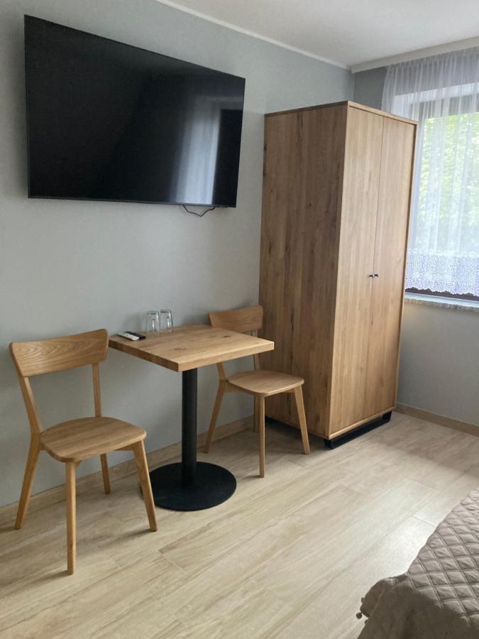 Apartament Mis Закопане Екстериор снимка