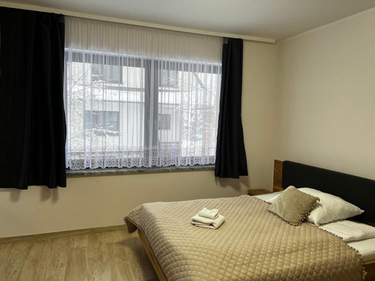 Apartament Mis Закопане Екстериор снимка