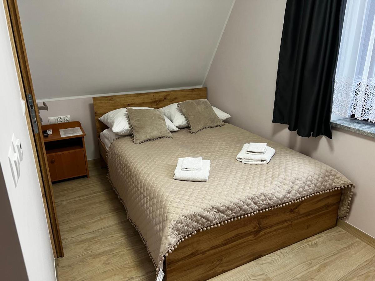 Apartament Mis Закопане Екстериор снимка