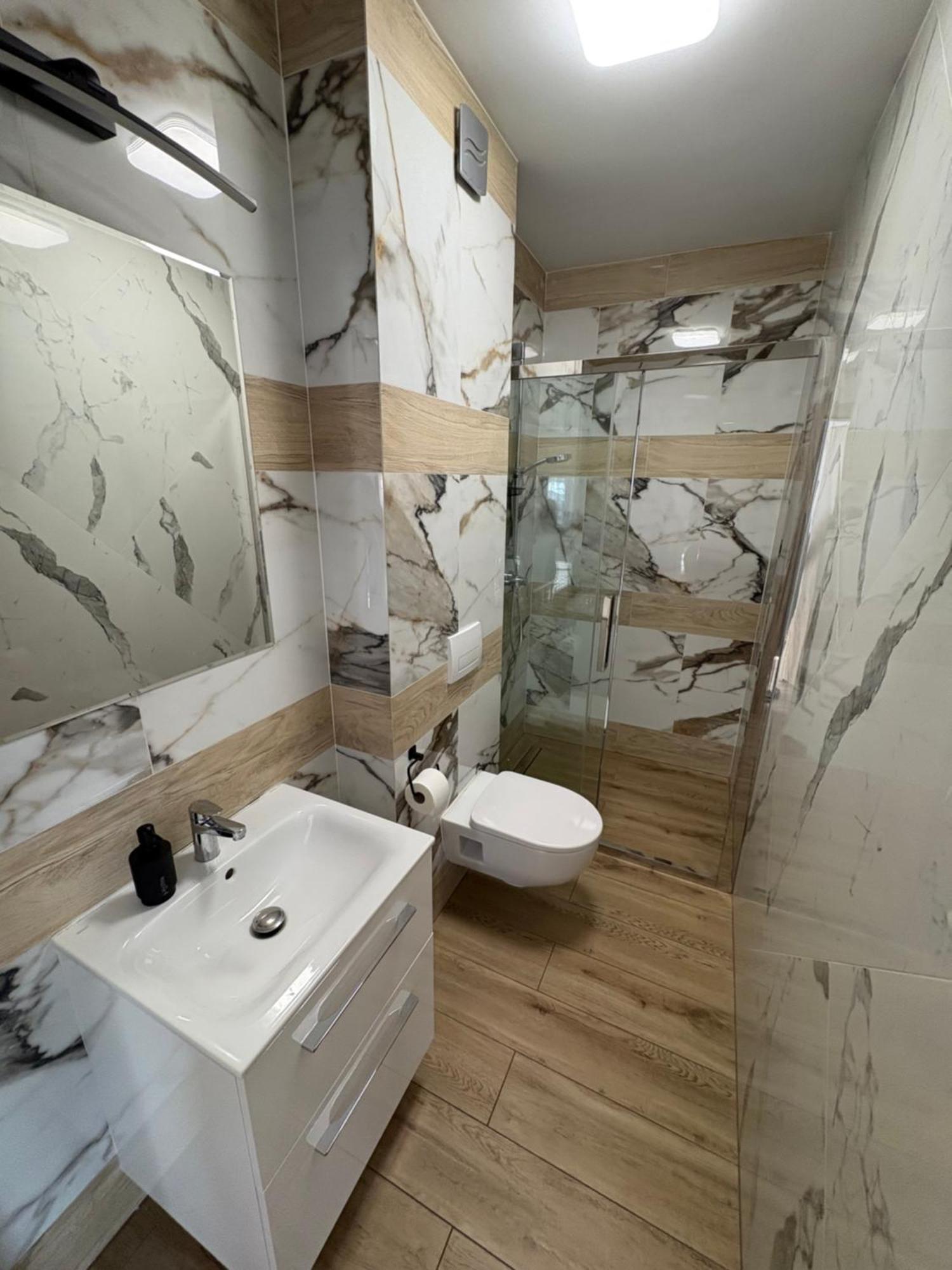 Apartament Mis Закопане Екстериор снимка