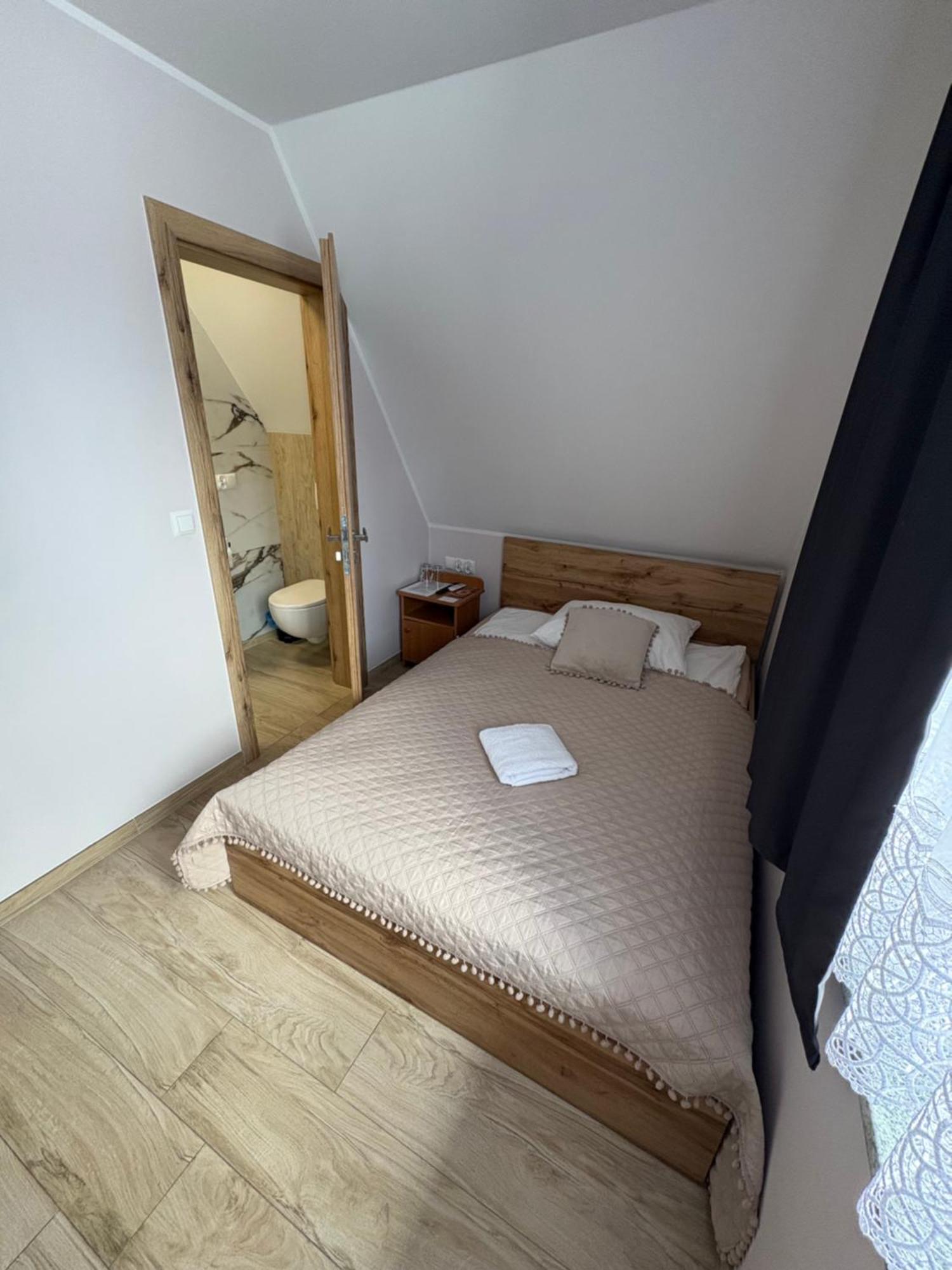 Apartament Mis Закопане Екстериор снимка