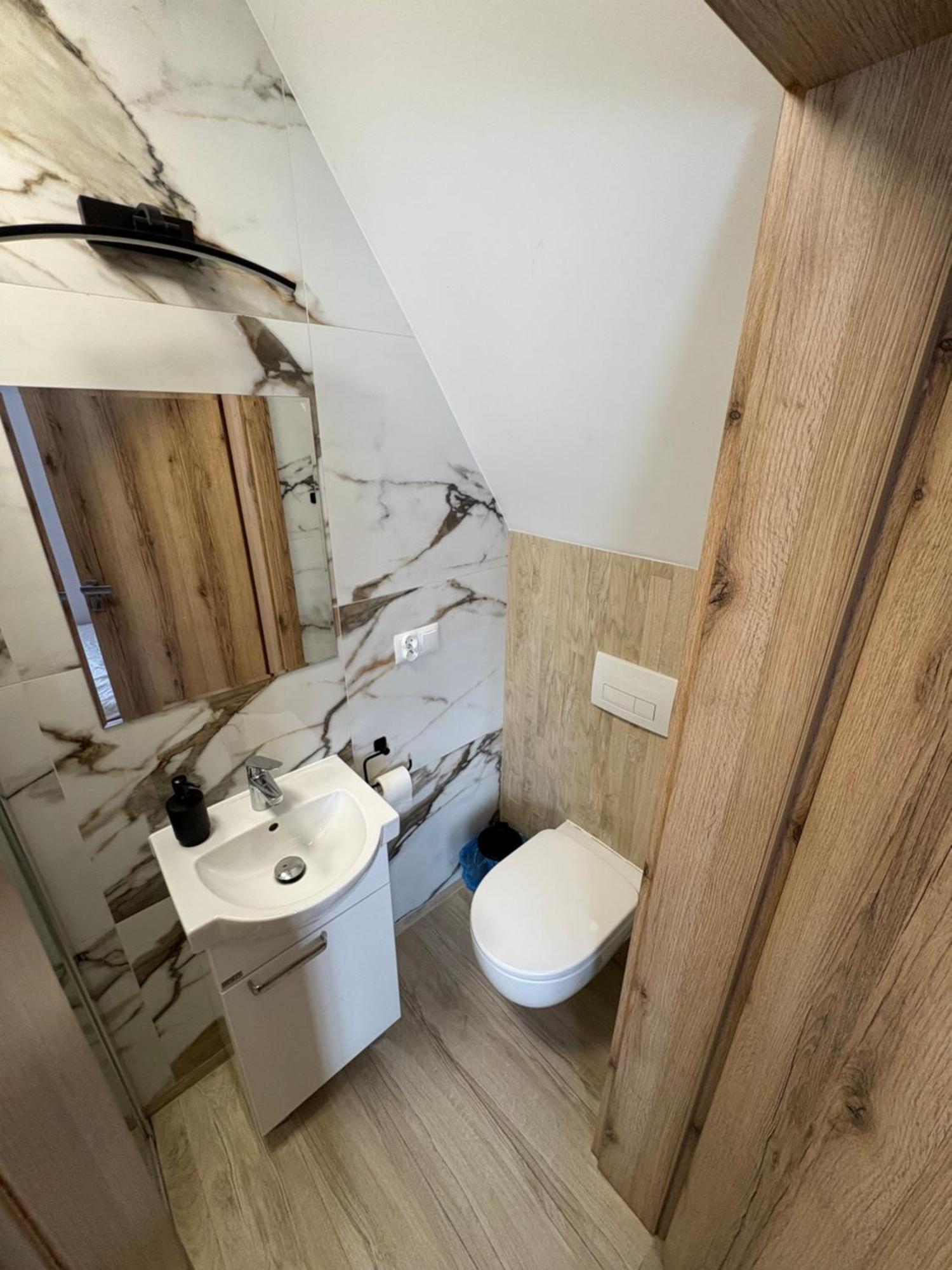 Apartament Mis Закопане Екстериор снимка