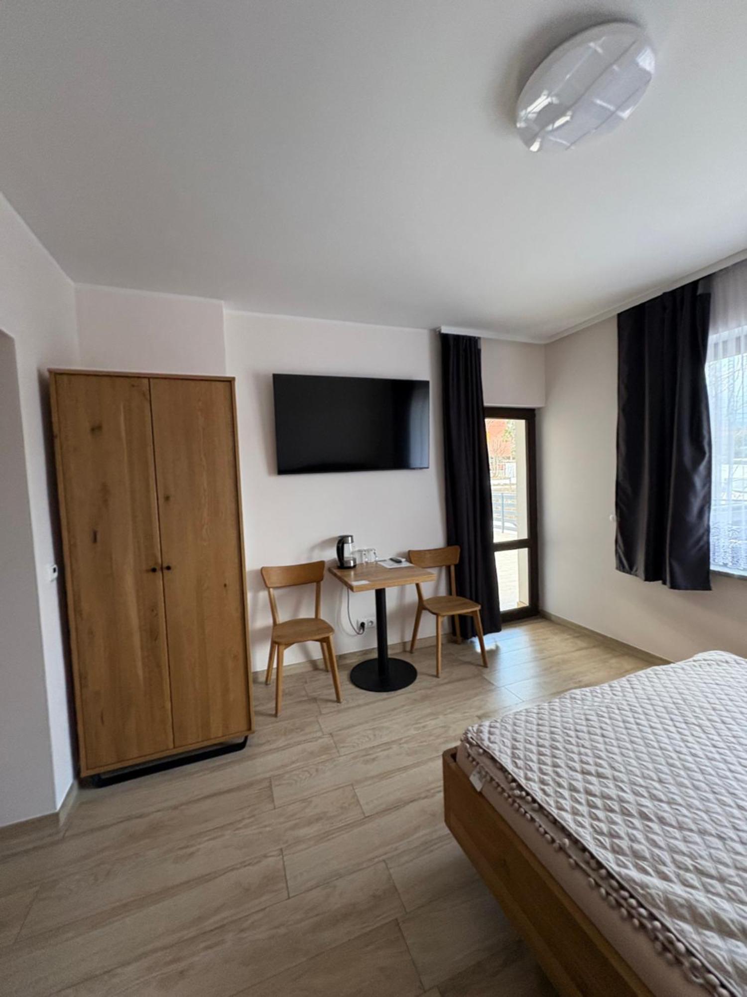 Apartament Mis Закопане Екстериор снимка