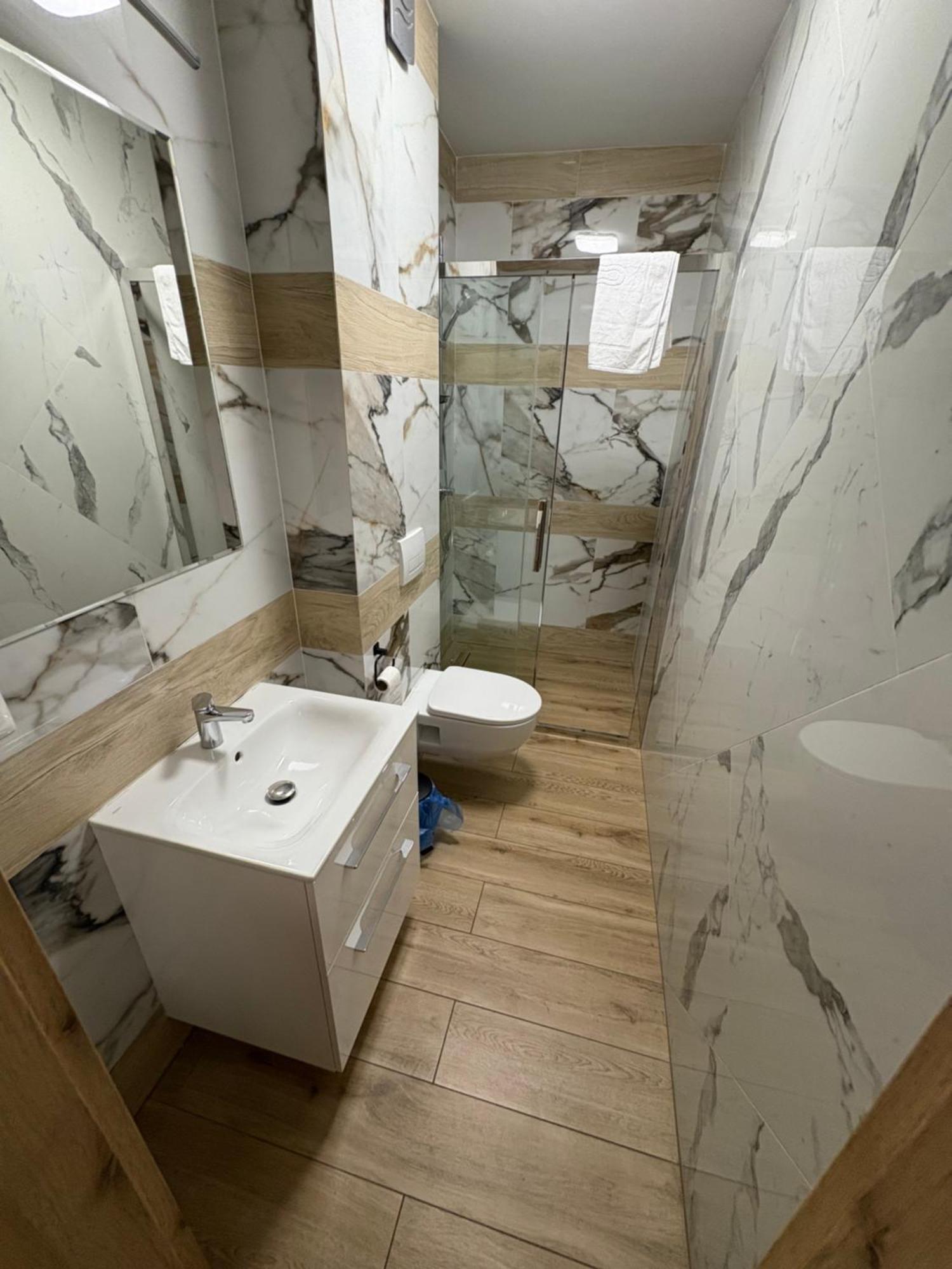 Apartament Mis Закопане Екстериор снимка