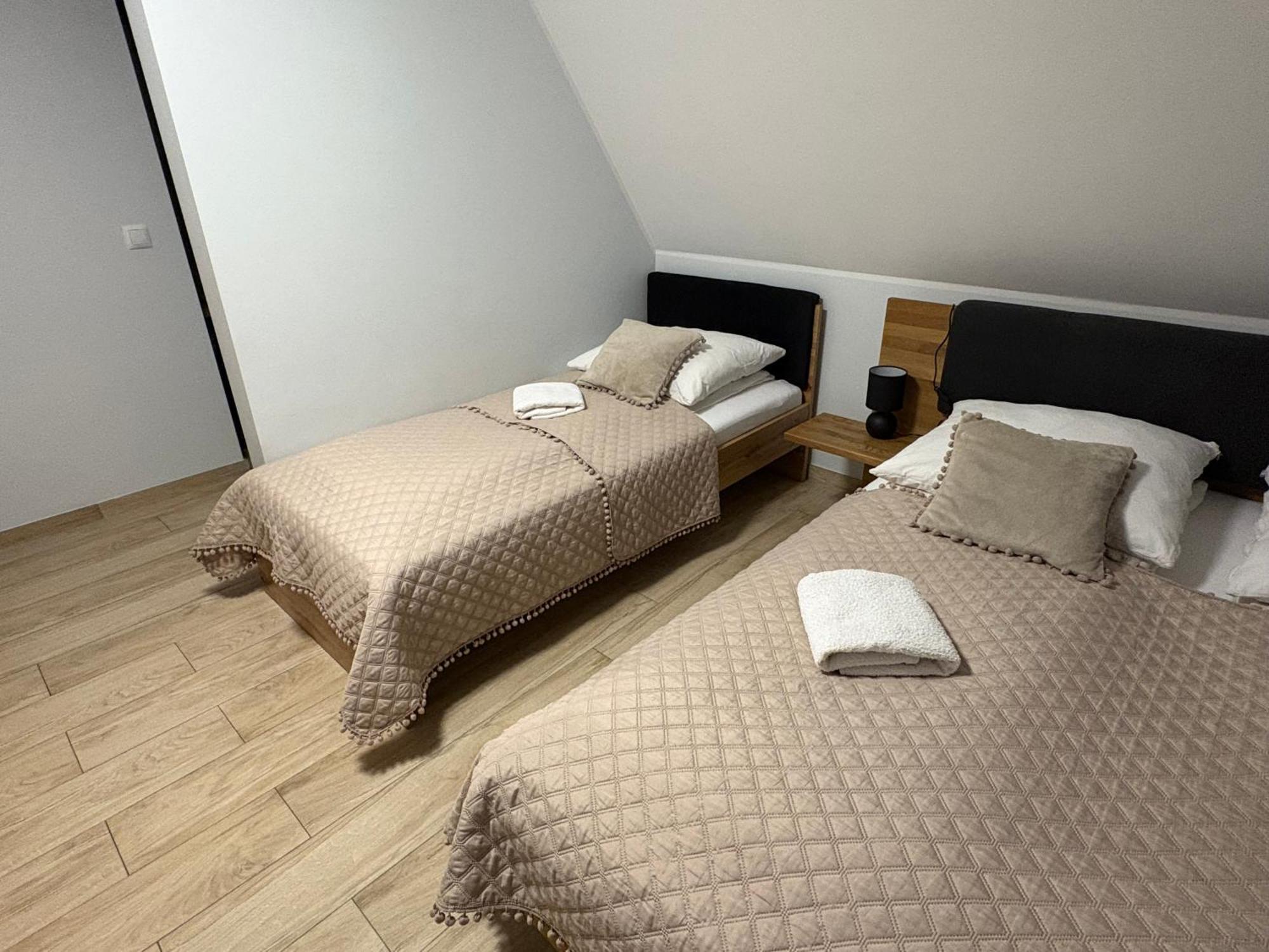 Apartament Mis Закопане Екстериор снимка