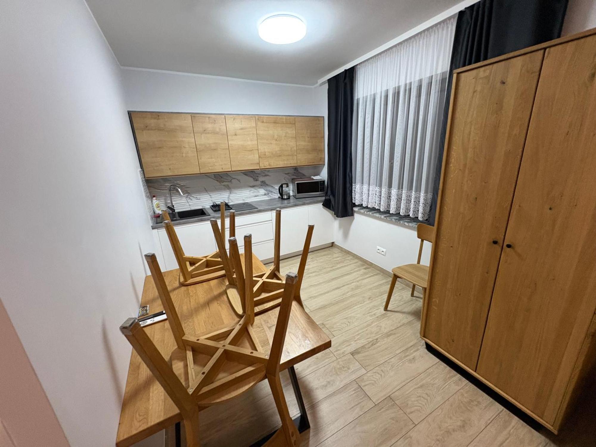 Apartament Mis Закопане Екстериор снимка